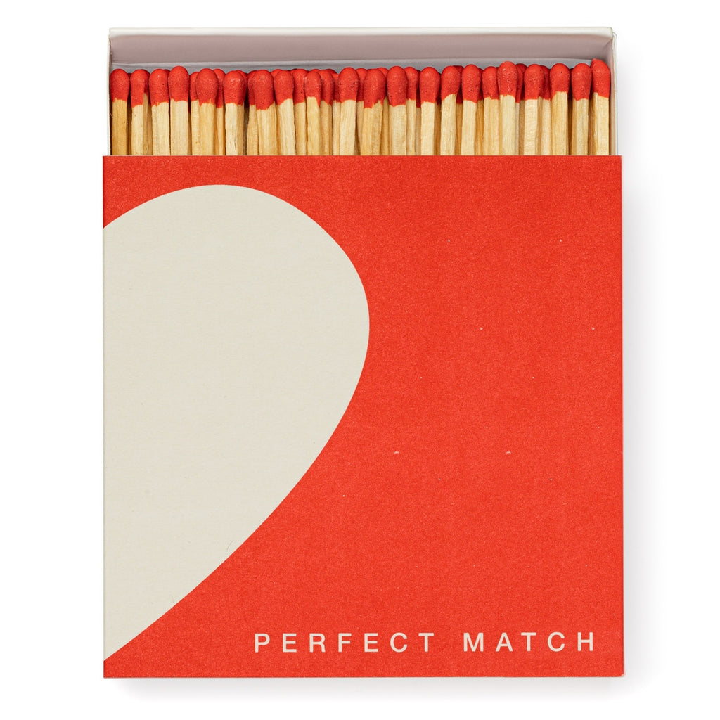 Perfect Match - Long Matches