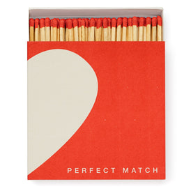 Perfect Match - Long Matches