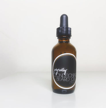 Jody Watley - Conditioning Beard Oil