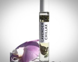 Lavender Chillax Perfume Roll-On