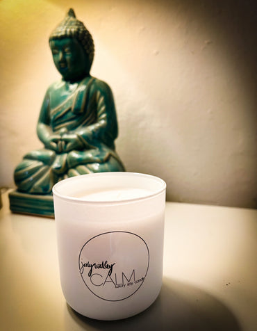 Jody Watley - CALM Luxury Soy Candle
