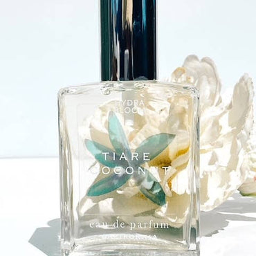 Tiare Coconut Eau De Parfum